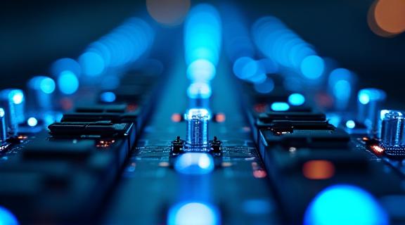 Technologie de pointe